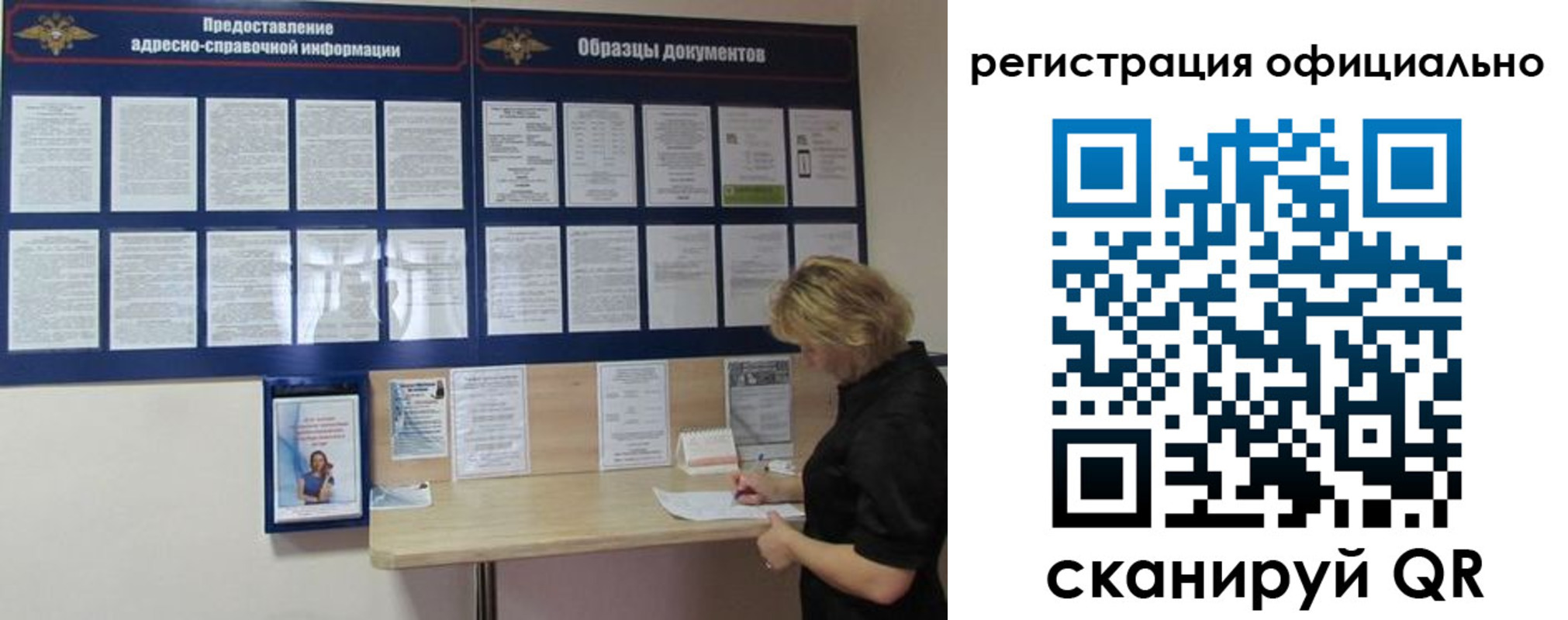 прописка для кредита в Сысерти